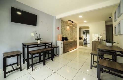 Tlaxcala Hôtel | Capital O Hotel Boutique Las Torres