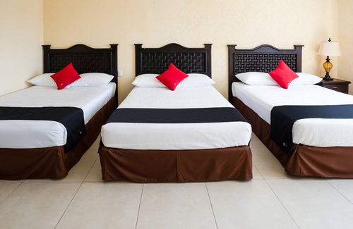 La Poza Hôtel | Capital O Hotel Los Caracoles, Acapulco