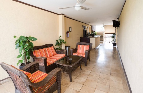 La Poza Hôtel | Capital O Hotel Los Caracoles, Acapulco