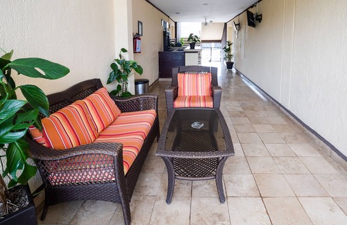 La Poza Hôtel | Capital O Hotel Los Caracoles, Acapulco