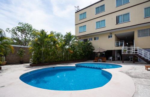 La Poza Hôtel | Capital O Hotel Los Caracoles, Acapulco