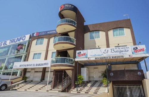 La Poza Hôtel | Capital O Hotel Los Caracoles, Acapulco