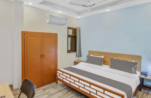 South West Hôtel | Capital O Moody Inn