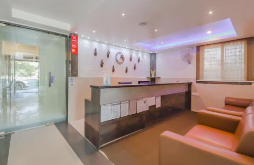 Mahadevapura Hôtel | Capital O Royal Galaxy Finesse Near Phoenix Marketcity
