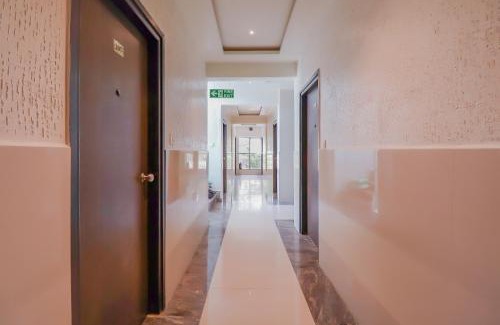 Mahadevapura Hôtel | Capital O Royal Galaxy Finesse Near Phoenix Marketcity