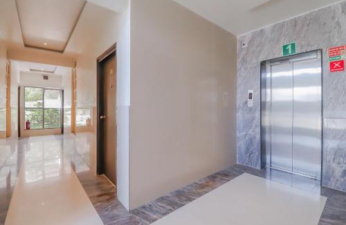 Mahadevapura Hôtel | Capital O Royal Galaxy Finesse Near Phoenix Marketcity
