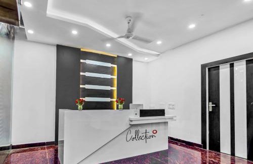 Ranchi Hôtel | Capital O The Jumar