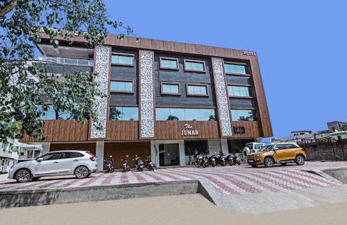 Ranchi Hôtel | Capital O The Jumar
