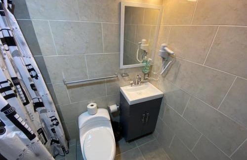 Zona Minerva Appartement | Capital O Tu Estancia