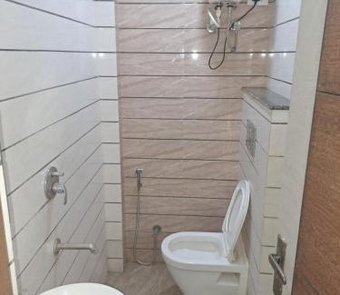 Paharganj Hôtel | Capital Of Delhi Darshan Hotel