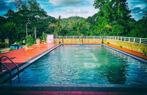 Monaragala Station Balnéaire | Capital Resort Inn