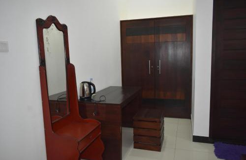 Monaragala Station Balnéaire | Capital Resort Inn