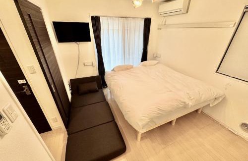 Shinbashi Appartement | Capital Shimbashi 101, Studio