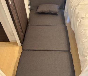 Shinbashi Appartement | Capital Shimbashi 101, Studio
