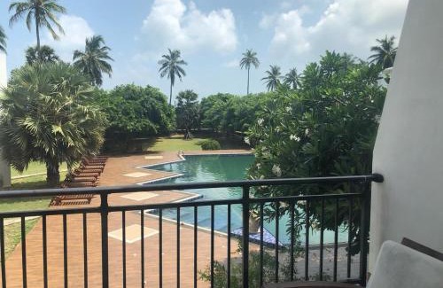 Kudawa Hôtel | Capital Wind Beach Cabanas