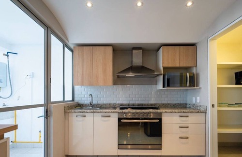 El Yaqui Copropriété | Capitalia - Pet Friendly / Garden