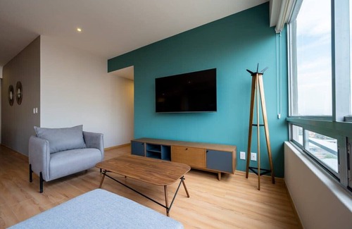 El Yaqui Copropriété | Capitalia - Pet Friendly / Garden