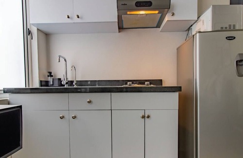 Los Morales Appartement | Capitalia | Studio Comfort