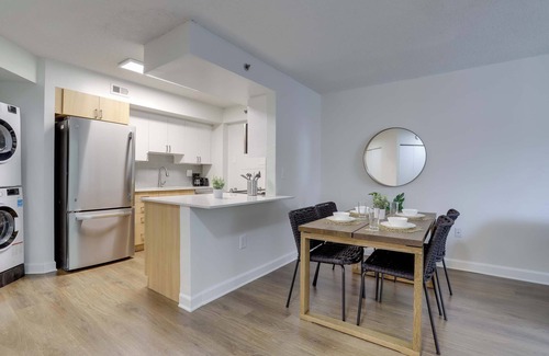 Pentagon City Appartement | Comfort & Charm in Pentagon City