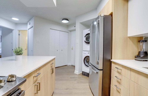 Pentagon City Appartement | Comfort & Charm in Pentagon City