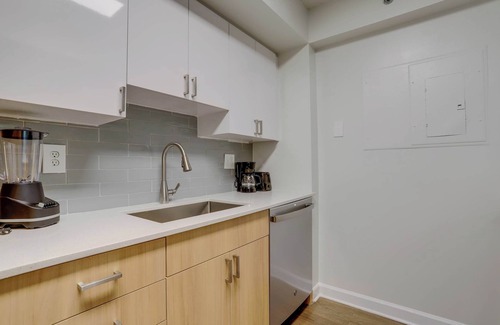 Pentagon City Appartement | Comfort & Charm in Pentagon City