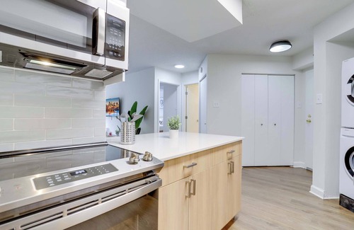Pentagon City Appartement | Comfort & Charm in Pentagon City