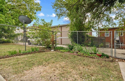 Randle Highlands Copropriété | Cozy charming 2-bedroom condo in delightful Washington with AC,WiFi,FREE PARKING