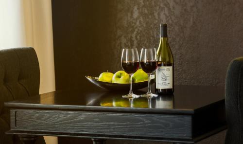 Capitol Hill Hôtel | Capitol Hill Hotel