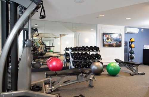Capitol Hill Hôtel | Capitol Hill Hotel