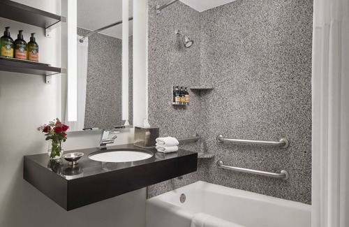 Capitol Hill Hôtel | Capitol Hill Hotel
