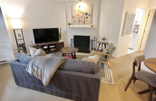 Capitol Hill Appartement | Capitol Hill & Penn - Steps from Eastern Market