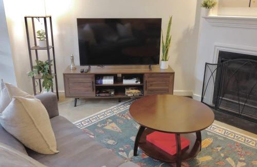 Capitol Hill Appartement | Capitol Hill & Penn - Steps from Eastern Market
