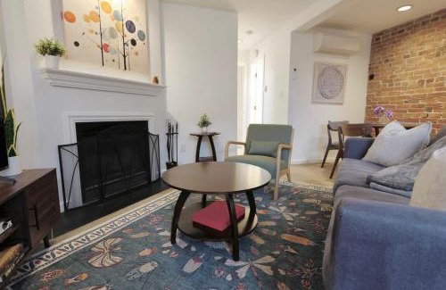 Capitol Hill Appartement | Capitol Hill & Penn - Steps from Eastern Market