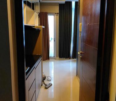 Menteng Appartement | Capitol Park Minimum Stay 2 Nights