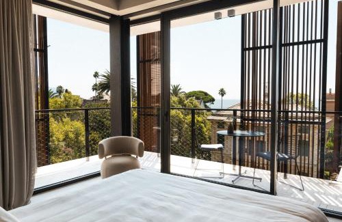 Nervi Hôtel | Capitolo Riviera