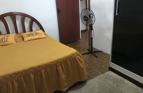 Capivari Hôtel | CAPIVARI POUSADA B&B