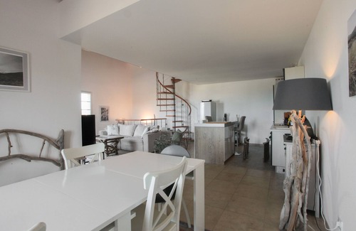 Barcaggio Maison | CAPO BIANCO - Cap Corse et Vue Mer
