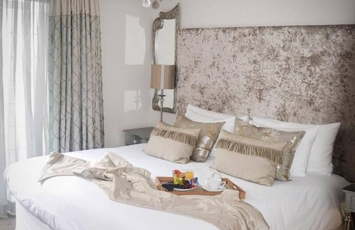 Welgemoed Maison | Capo Cabana Guesthouse