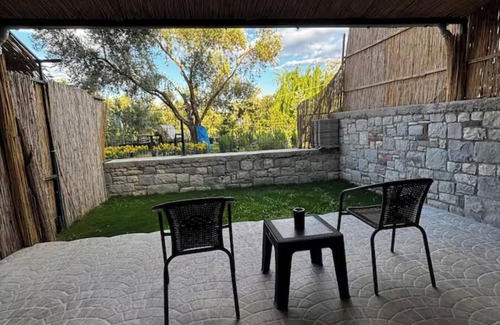 Karaburun Appartement | Capo Calaberno B5 Değirmenaltı