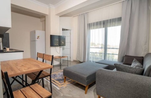 Karaburun Appartement | Capo Caleberno - 104 mimoza