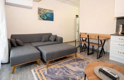 Karaburun Appartement | Capo Caleberno - 104 mimoza