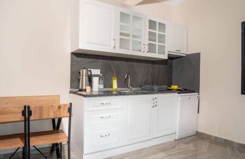 Karaburun Appartement | Capo Caleberno - 104 mimoza