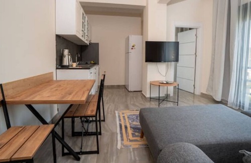 Karaburun Appartement | Capo Caleberno - 104 mimoza