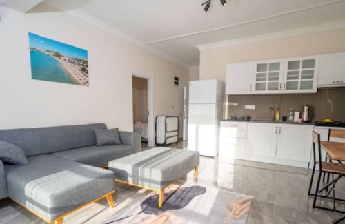 Karaburun Appartement | Capo Caleberno 105 ardıç