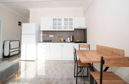 Karaburun Appartement | Capo Caleberno 105 ardıç