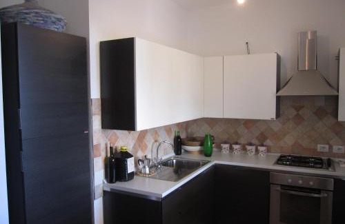 Siniscola Maison | Capo Comino a due passi dal mare