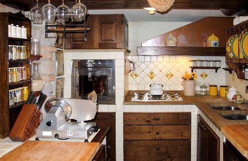 Corsanico Maison | Capo Corso by Interhome