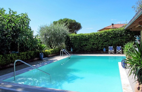 Corsanico Maison | Capo Corso by Interhome