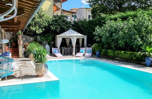 Corsanico Maison | Capo Corso by Interhome