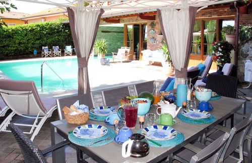 Corsanico Maison | Capo Corso by Interhome